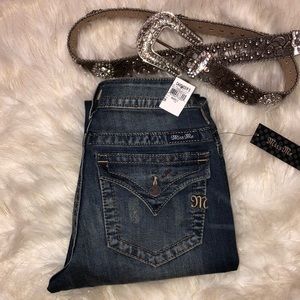 Miss me Skinny Jeans 👖